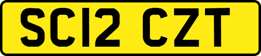 SC12CZT
