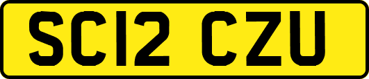SC12CZU