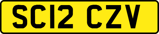 SC12CZV