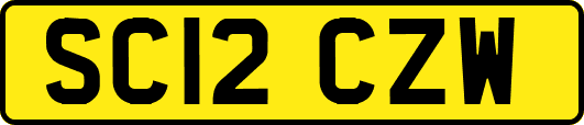 SC12CZW