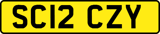 SC12CZY