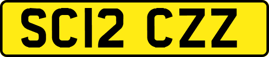 SC12CZZ