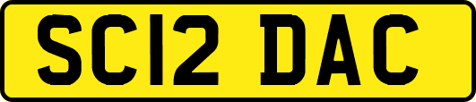 SC12DAC