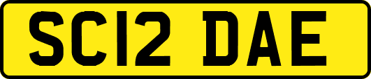 SC12DAE