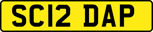 SC12DAP