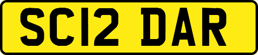 SC12DAR