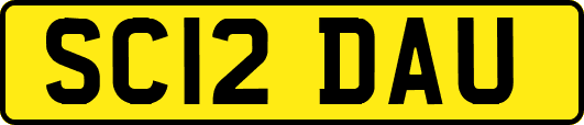 SC12DAU
