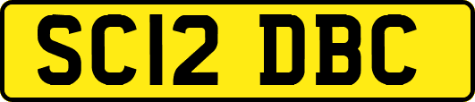 SC12DBC
