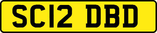 SC12DBD