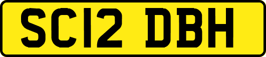 SC12DBH