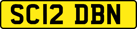 SC12DBN