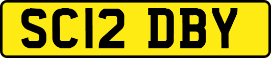 SC12DBY