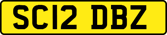 SC12DBZ