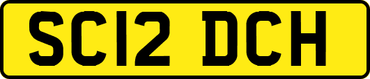 SC12DCH
