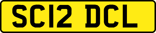 SC12DCL