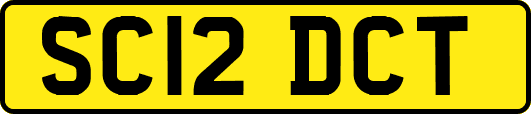 SC12DCT