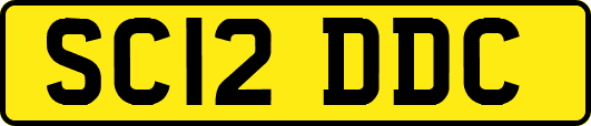 SC12DDC