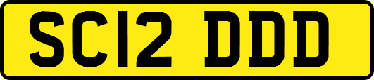SC12DDD