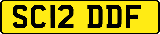 SC12DDF