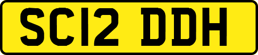 SC12DDH