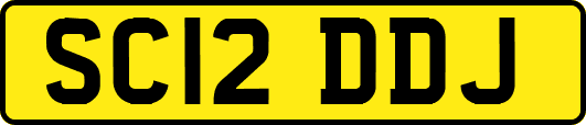 SC12DDJ
