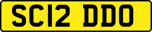 SC12DDO