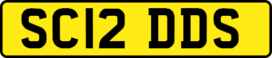 SC12DDS