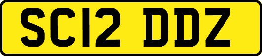 SC12DDZ