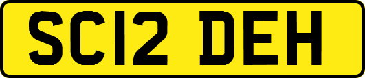 SC12DEH