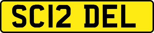 SC12DEL
