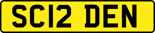 SC12DEN