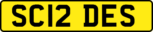 SC12DES