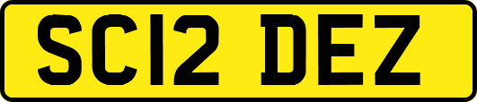 SC12DEZ