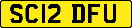 SC12DFU