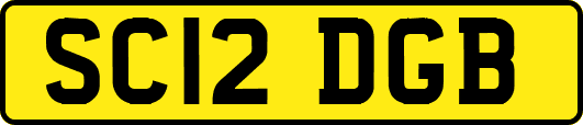 SC12DGB