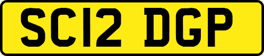 SC12DGP