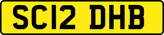 SC12DHB