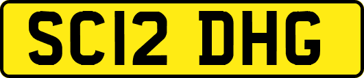 SC12DHG