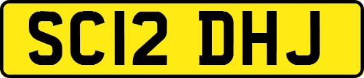 SC12DHJ