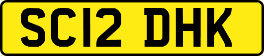 SC12DHK