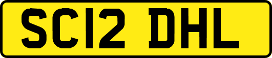 SC12DHL