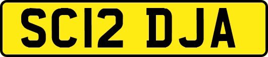 SC12DJA
