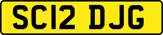 SC12DJG