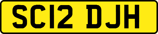 SC12DJH