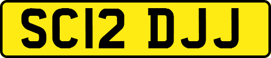SC12DJJ
