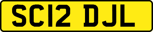 SC12DJL