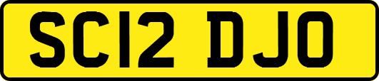 SC12DJO