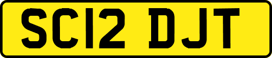 SC12DJT
