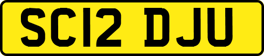 SC12DJU