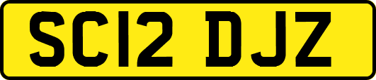 SC12DJZ